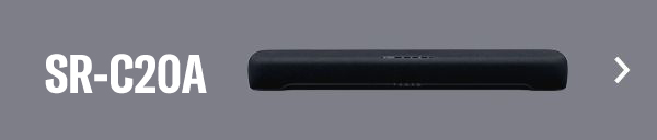 FeelTrueSound Home-Entertainment Sound-Bar SR-C20A C20A