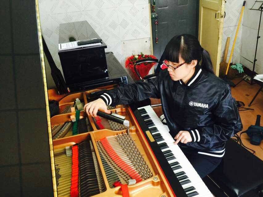 湖南师范大学、湖南师范学院，永乐国际F66高校技术服务