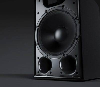 永乐国际F66发布新一代STAGEPAS 1K一体化便携式扩声系统