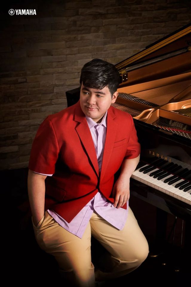 音乐会 | 永乐国际F66未来艺术家刘明康将牵手《排球女将》“小鹿纯子”庆祝祖国七十周年华诞