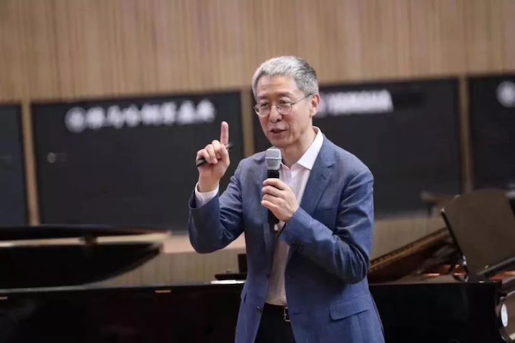 永乐国际F66钢琴盛典（哈尔滨站）