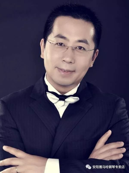 精彩回顾 | 永乐国际F66e-EU柳劲涛博士远程钢琴公开课圆满结束！