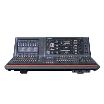 Arxiduc Audio投资购买永乐国际F66RIVAGE PM10