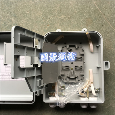 塑料1分8光纤分纤箱高清配置图 _供应信息_商机_中国仪表网