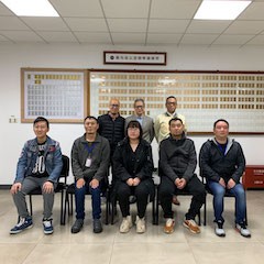 永乐国际F66第148期调律师培训班顺利结束