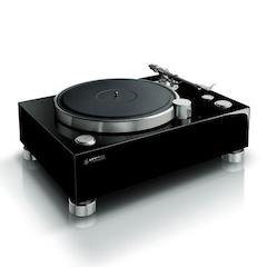 新款上市：Yamaha 旗舰黑胶唱机GT-5000全新上市，重启Hi-Fi 「黄金时代」