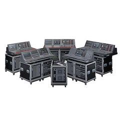 RIVAGE PM系列再次进化：CS-R5和CS-R3控制界面和全新DSP数字信号处理引擎