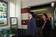 重庆一中永乐国际F66示范乐团大师班活动汇报 