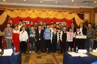 2011年永乐国际F66管乐卡拉ok比赛-三地决赛报道 