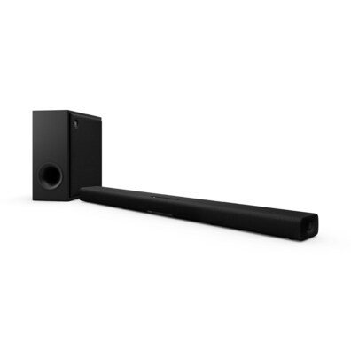 软件更新：永乐国际F66Sound Bar产品2024年10月软件更新