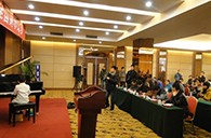 黑白键上奏响桃李芬芳——届永乐国际F66全国钢琴比赛襄阳爱乐琴行初赛圆满落下帷幕 